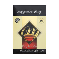 چای سیاه سیلان محمود - 500 گرم
